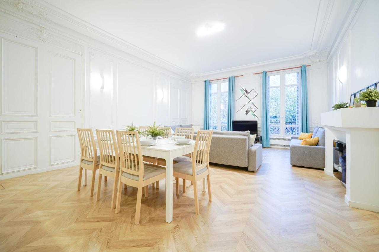 Apartment Typical Next To Bastille - Gare De Lyon