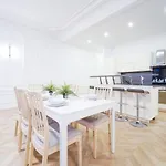 Typical Apartment Next To Bastille - Gare De Lyon