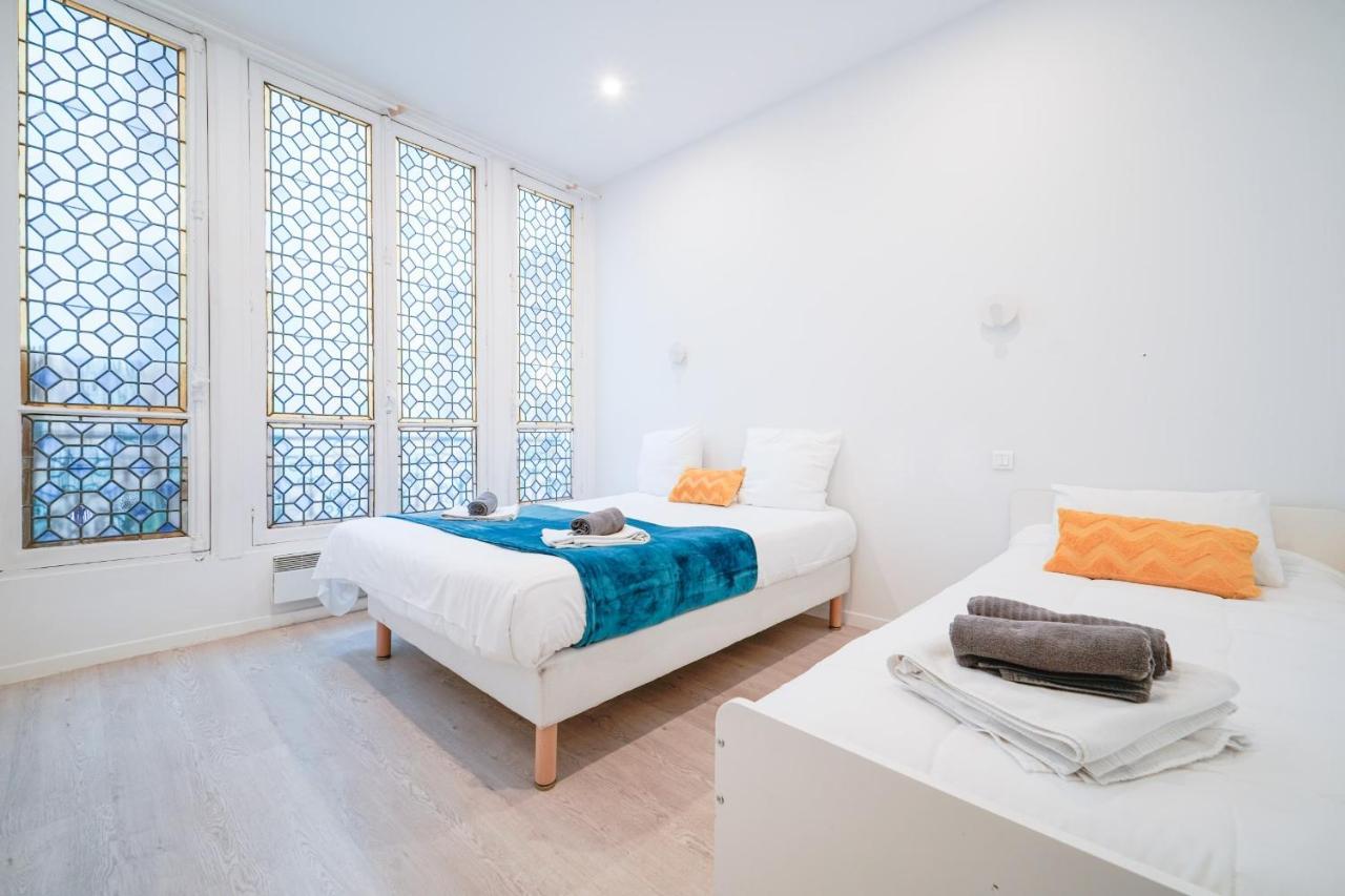 Typical Next To Bastille - Gare De Lyon Appartement *