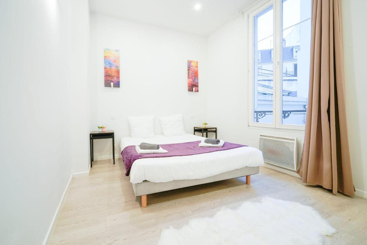 Typical Next To Bastille - Gare De Lyon Appartement
