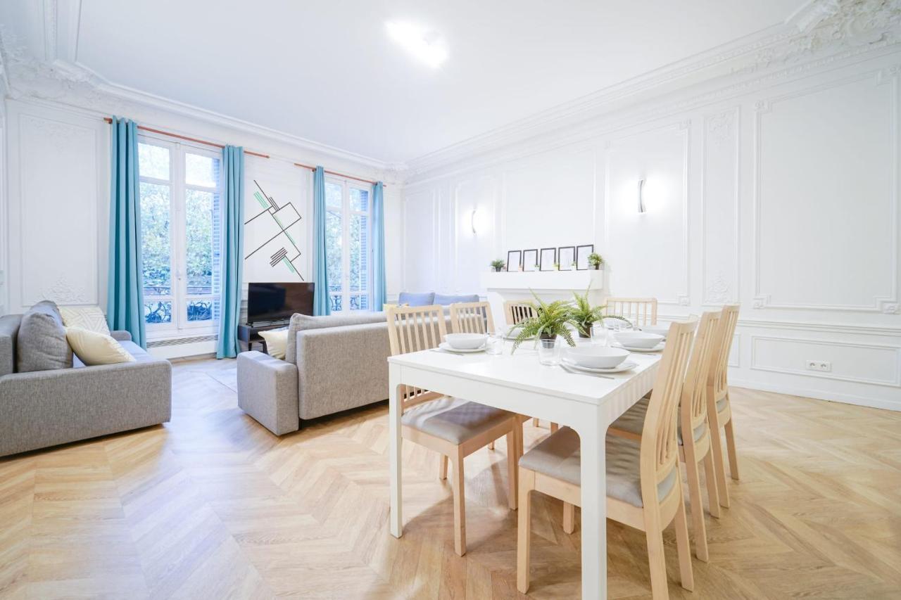 Typical Next To Bastille - Gare De Lyon Appartement