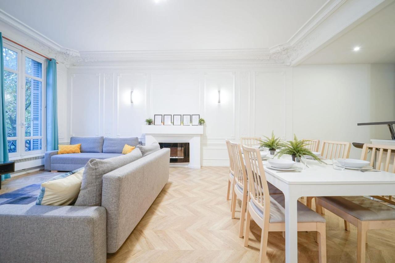 Typical Next To Bastille - Gare De Lyon Appartement