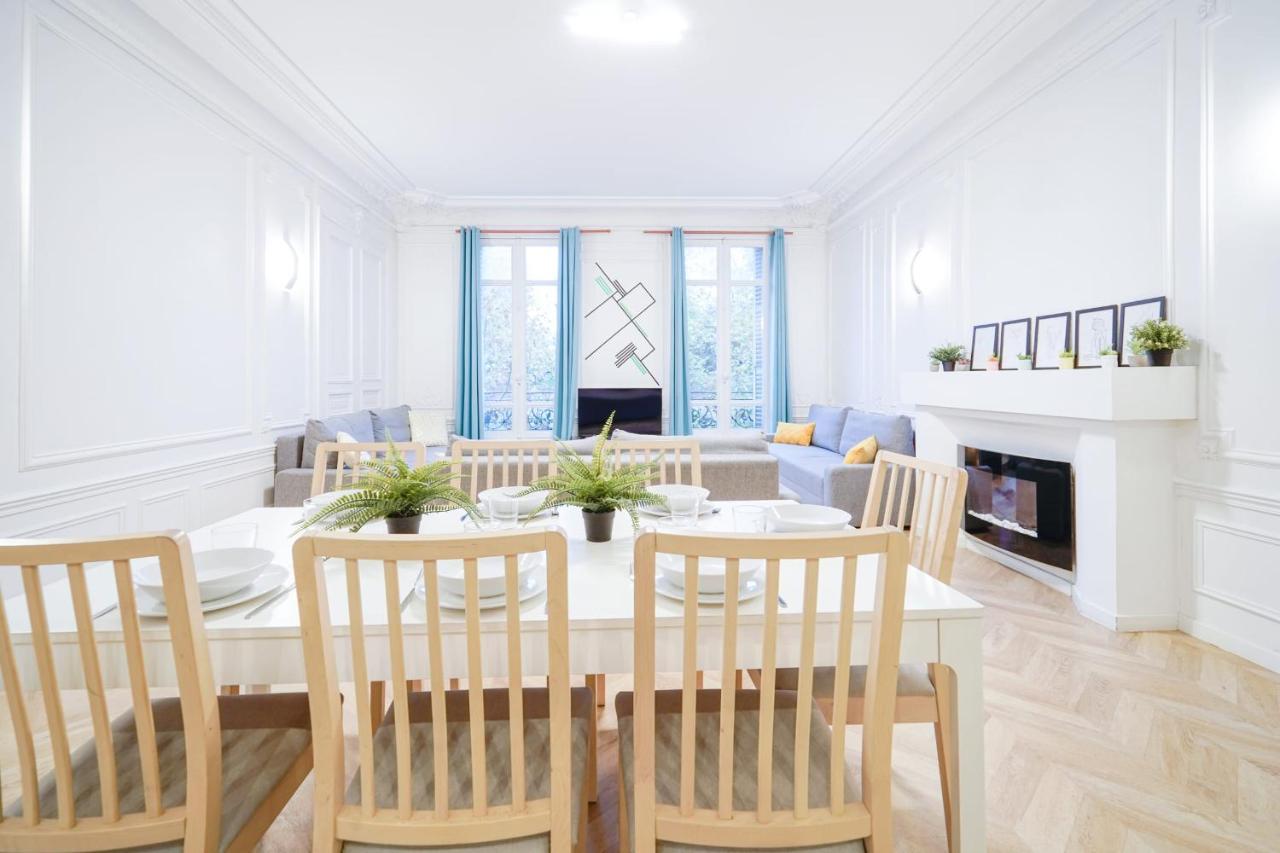 Typical Next To Bastille - Gare De Lyon Appartement